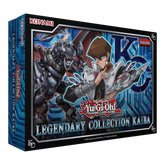 Yu-Gi-Oh! TCG: Legendary Collection Kaiba Reprint